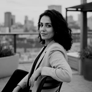 Diana, QA Automation Engineer (Lead)
