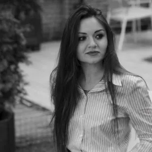 Olga, Product Owner / Lead Project Manager