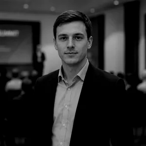 Victor, CEO / IT Business Development Manager